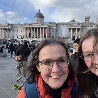 Profile photo for Kari Best