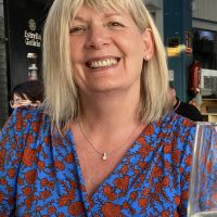 Profile photo for Barbara Forrest