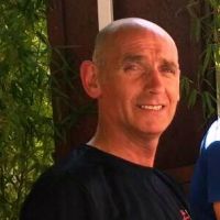 Profile photo for Stephen McPhelim