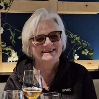 Profile photo for Joan  Thomson 