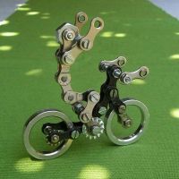 Profile photo for Peter Parkes