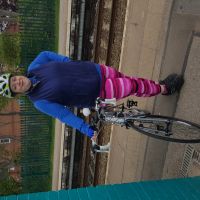 Profile photo for Sue Hannaby