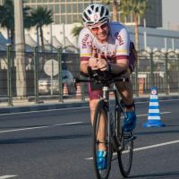 Profile photo for Mark Bailey