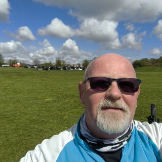 Profile photo for Tommy hengler