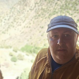 Profile photo for Kevin Nally