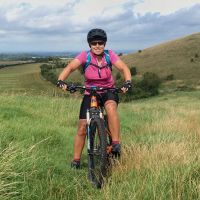 Profile photo for Trudy Talbot