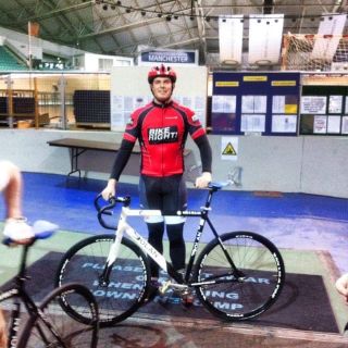 Profile photo for Wayne Curry