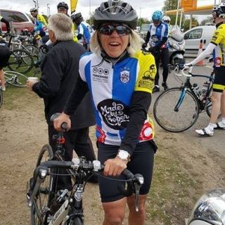 Profile photo for Amanda Sowerby