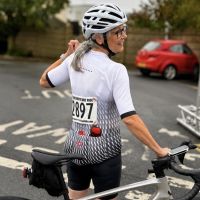 Profile photo for Nikki Sey