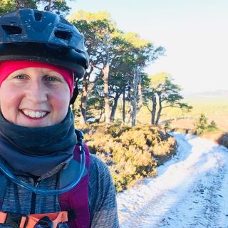 Profile photo for Helene Alexander