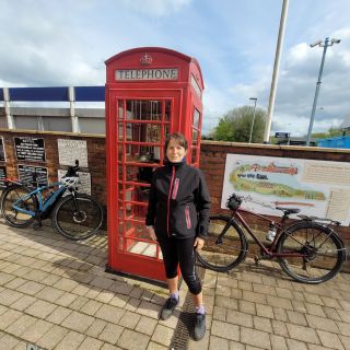 Profile photo for Victoria lomax