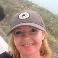 Profile photo for Catherine  Douglas