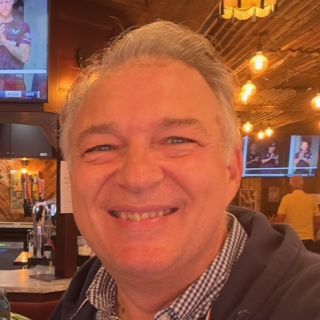 Profile photo for Martin Quaid