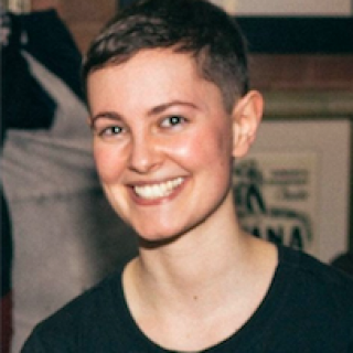 Profile photo for Katie Gard