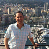 Profile photo for Paul Gregory