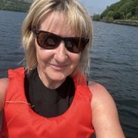 Profile photo for Cecilia Paton