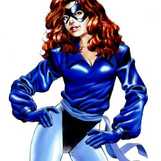 Profile photo for Danielle Currington