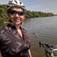 Profile photo for Cathy Quelcutti