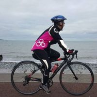 Profile photo for Ruth Threadgold 