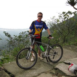 Profile photo for Mark Winter