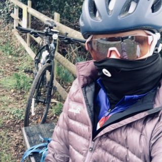 Profile photo for Jodie Smith