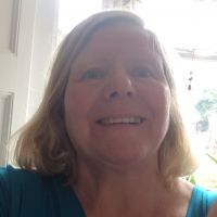Profile photo for Alison Cording