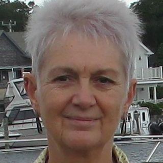 Profile photo for Susan Stone