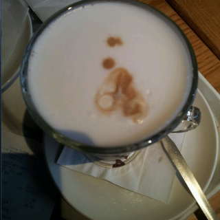 Profile photo for Anni Johnstone