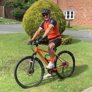 Profile photo for Garry Squires