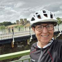 Profile photo for Alison  Lacey 