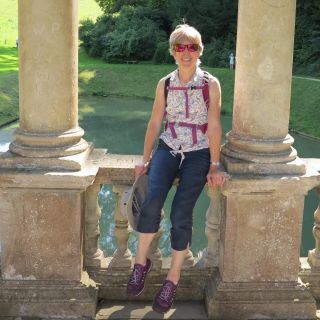 Profile photo for Anne Powell