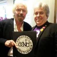 Profile photo for Peter Cook