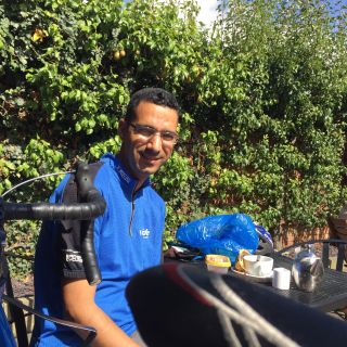 Profile photo for Mokhtar Elareshi