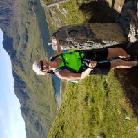 Profile photo for Liz Grant