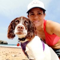 Profile photo for Hannah Williams