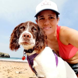 Profile photo for Hannah Williams