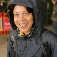 Profile photo for Lynda Hiscoke