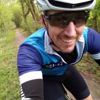 Profile photo for Edward Milbourn