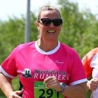 Profile photo for Fiona Robertson