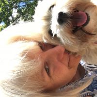 Profile photo for Tracey Davison