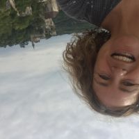 Profile photo for Claire Lillie