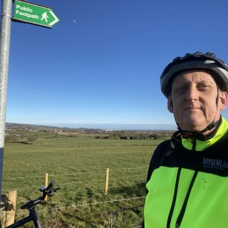 Profile photo for Russ Lunn