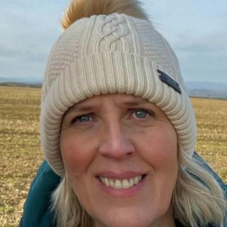 Profile photo for Ruth Griffin