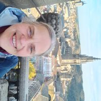 Profile photo for Viv Hodson 