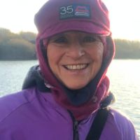 Profile photo for Pauline Cooper