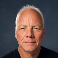 Profile photo for Simon Lee