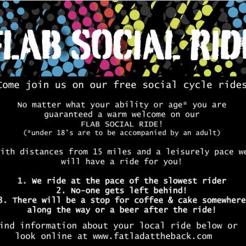 Photo for FLAB SOCIAL RIDES SOUTH NORFOLK 