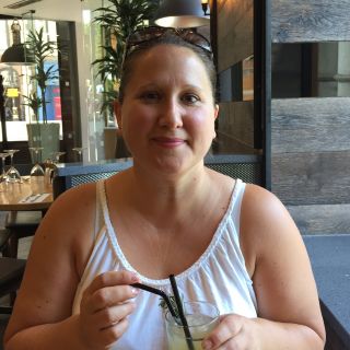 Profile photo for Claire  Tarrant 