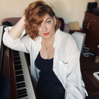 Profile photo for Ieva Dubova 