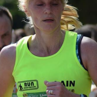 Profile photo for Elaine Riley
